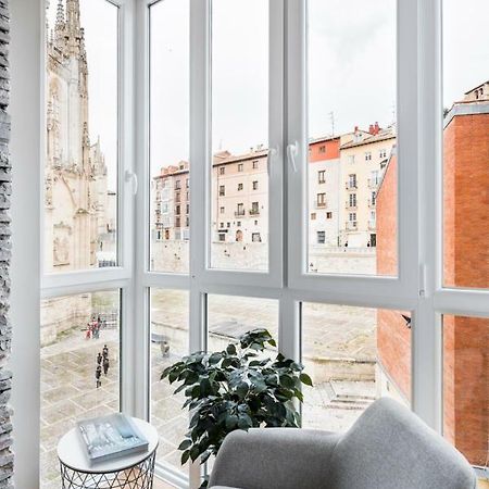 Rice Eleven Rooms Burgos Ngoại thất bức ảnh