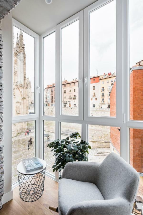Rice Eleven Rooms Burgos Ngoại thất bức ảnh