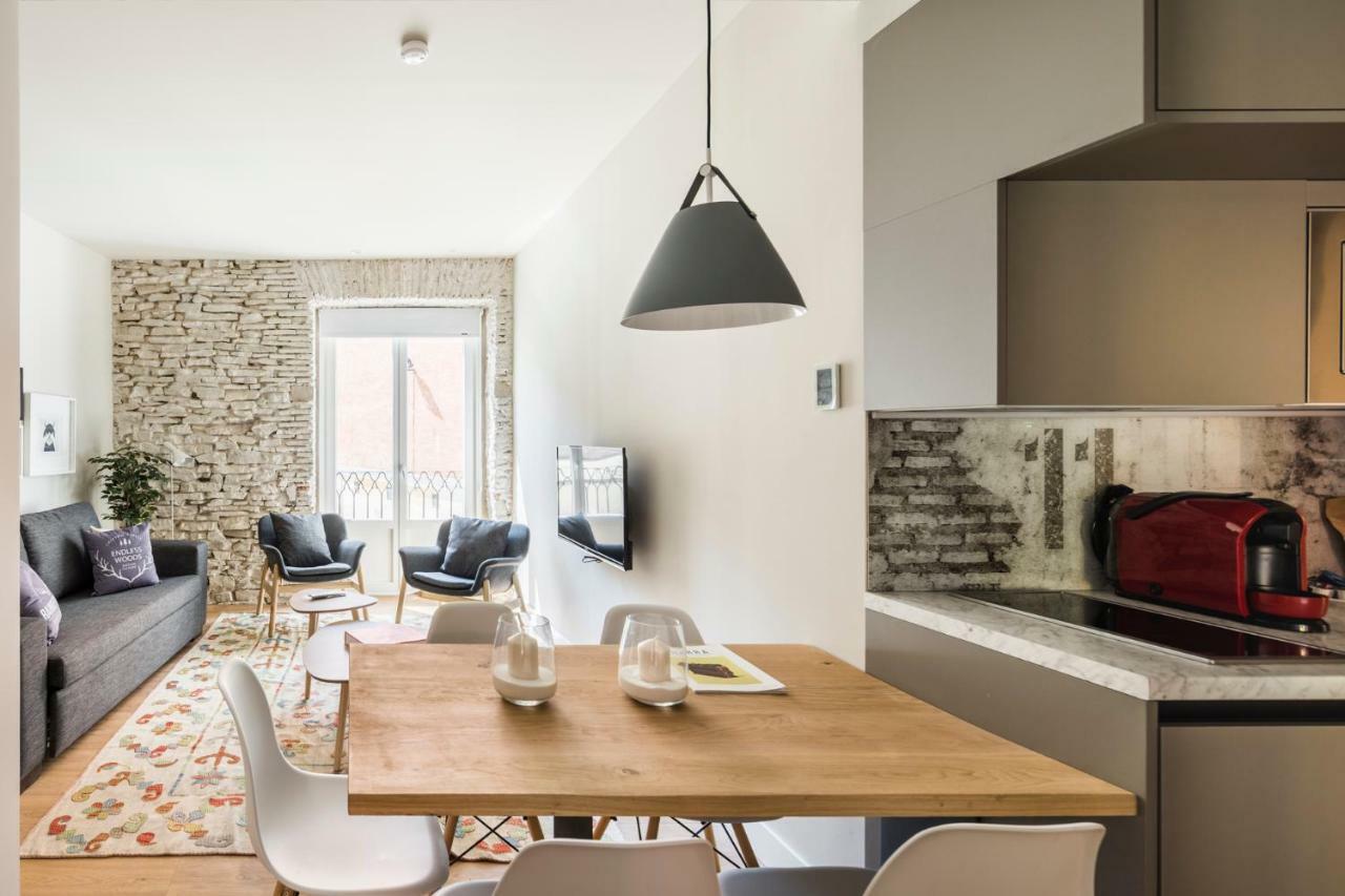 Rice Eleven Rooms Burgos Ngoại thất bức ảnh