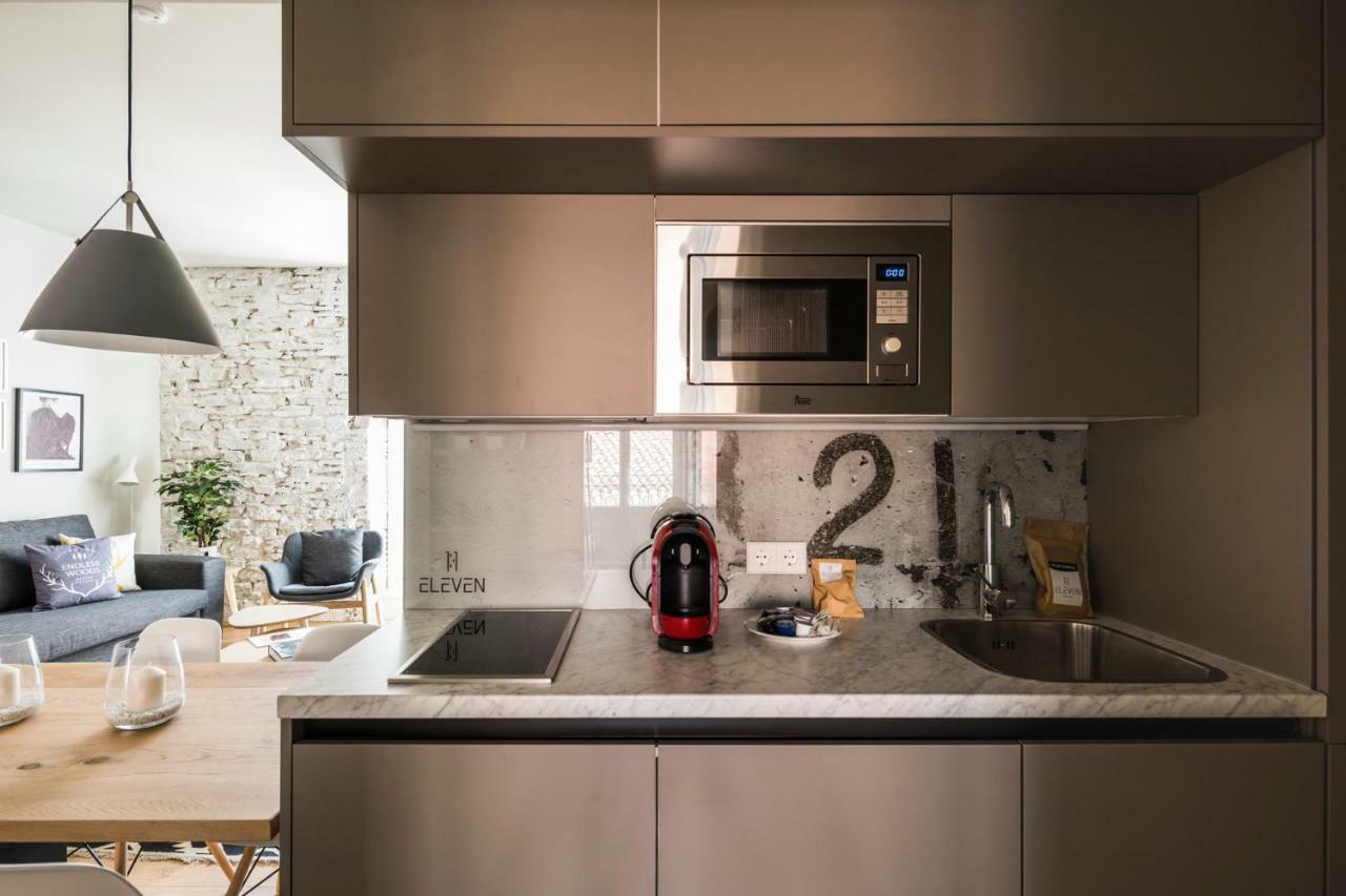 Rice Eleven Rooms Burgos Ngoại thất bức ảnh
