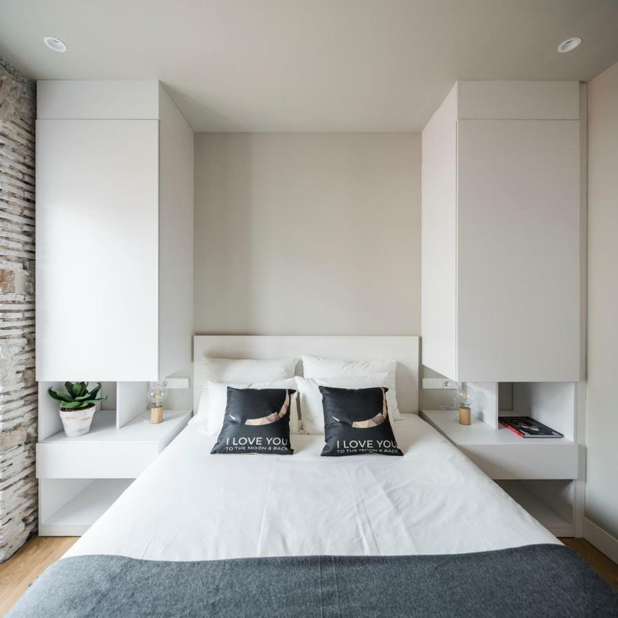 Rice Eleven Rooms Burgos Ngoại thất bức ảnh