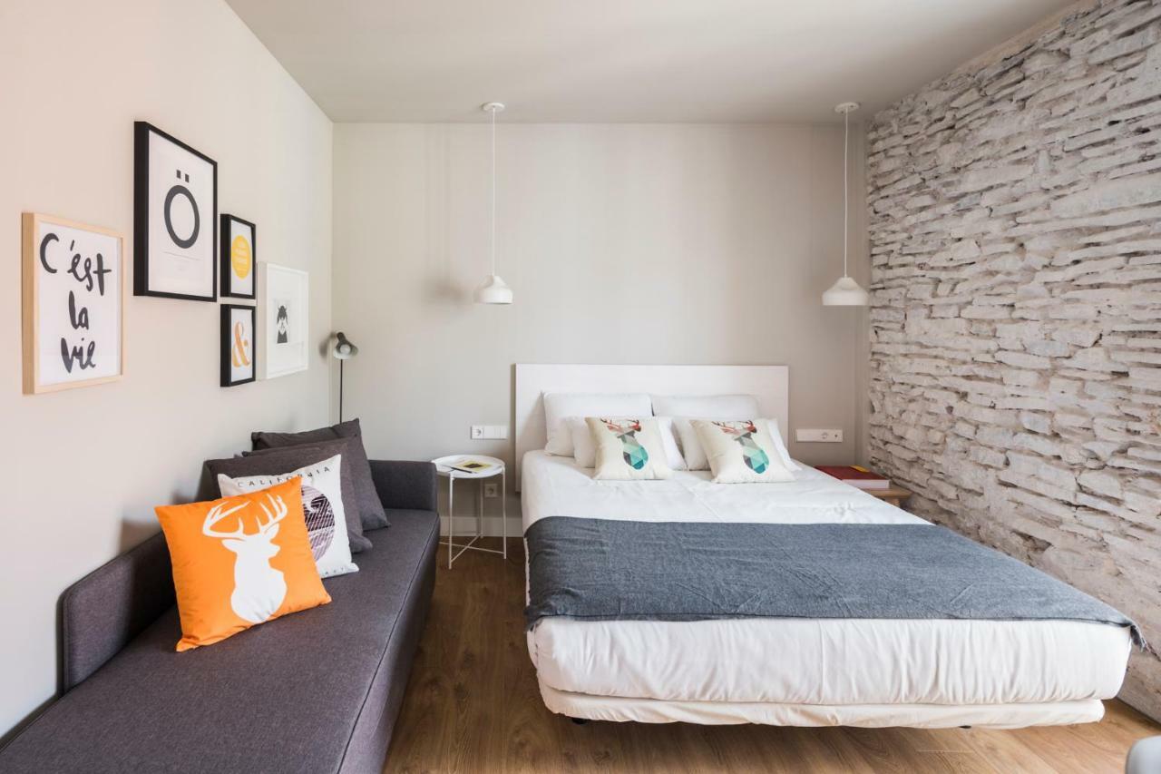 Rice Eleven Rooms Burgos Ngoại thất bức ảnh