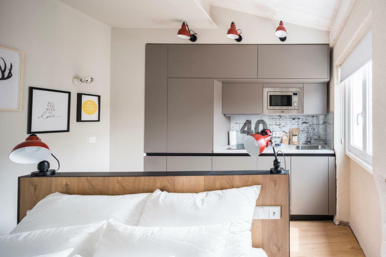 Rice Eleven Rooms Burgos Ngoại thất bức ảnh