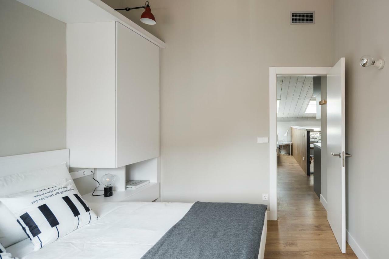 Rice Eleven Rooms Burgos Ngoại thất bức ảnh