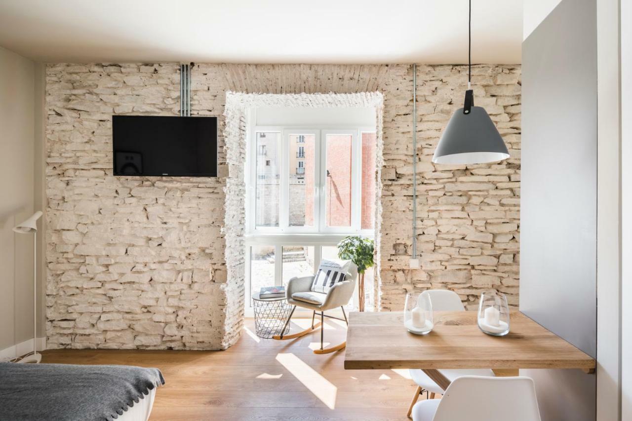 Rice Eleven Rooms Burgos Ngoại thất bức ảnh