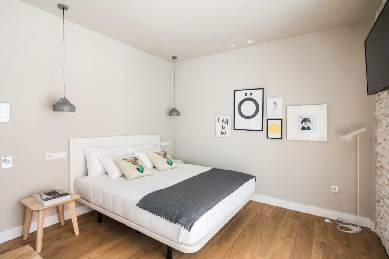 Rice Eleven Rooms Burgos Ngoại thất bức ảnh