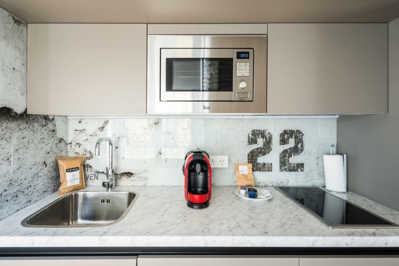 Rice Eleven Rooms Burgos Ngoại thất bức ảnh