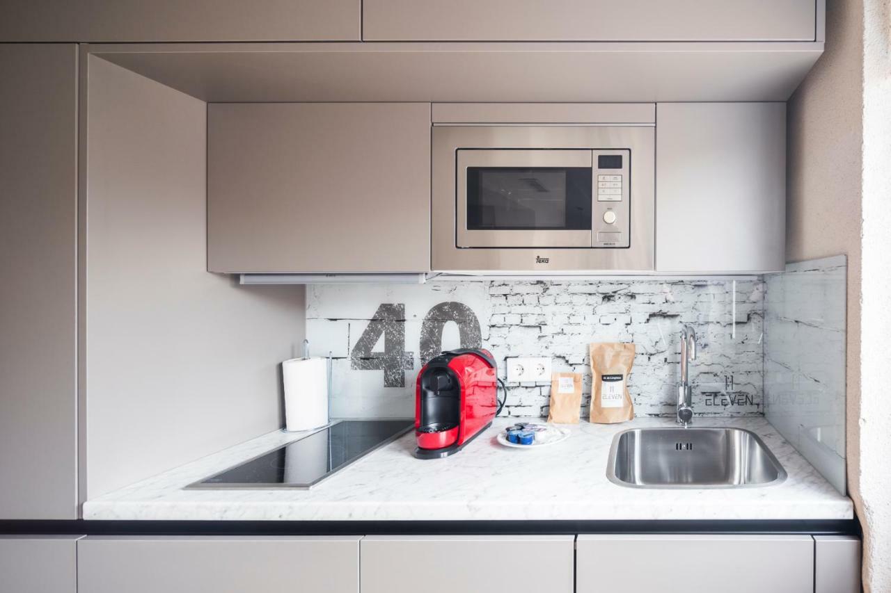 Rice Eleven Rooms Burgos Ngoại thất bức ảnh