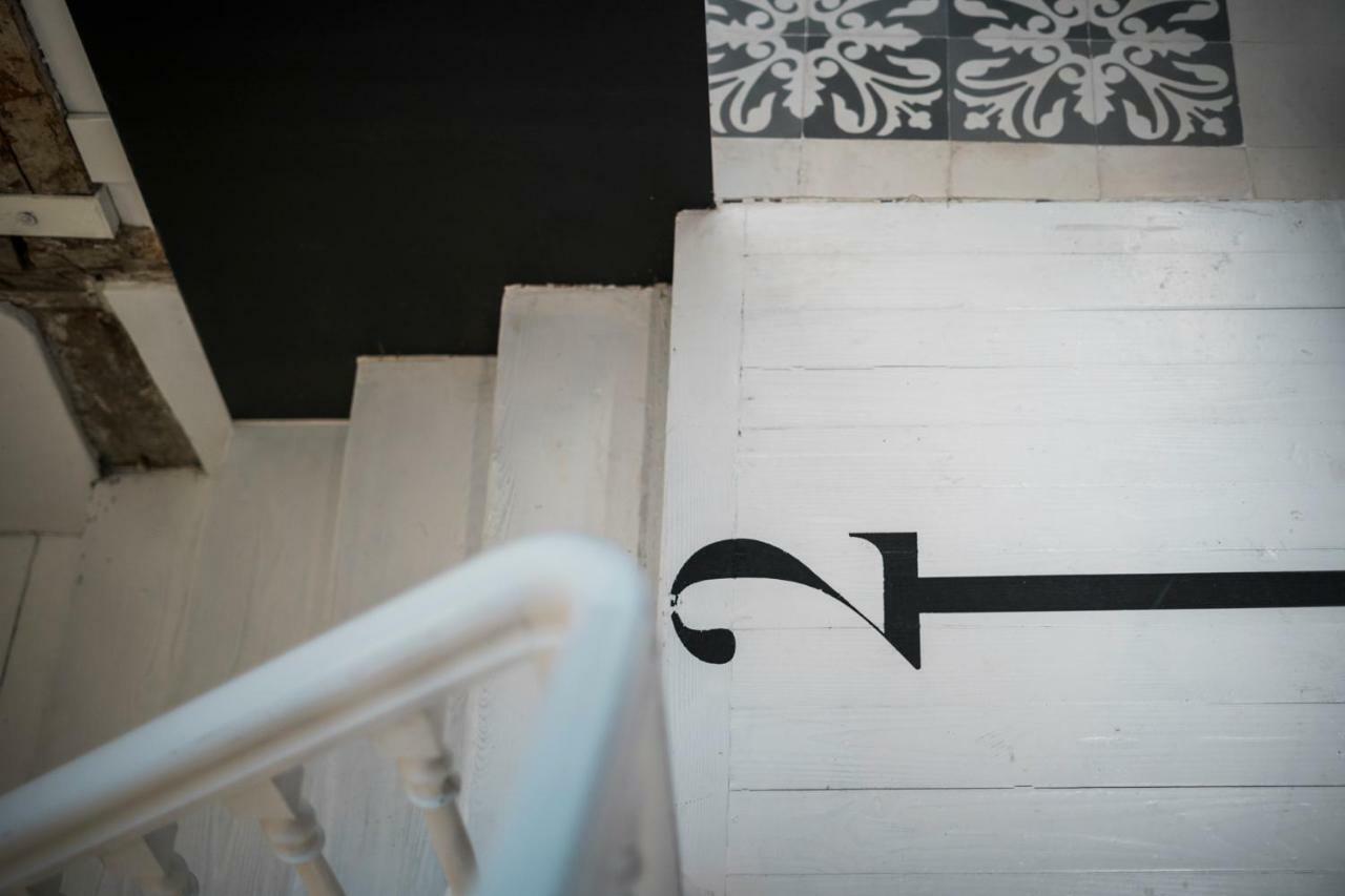 Rice Eleven Rooms Burgos Ngoại thất bức ảnh