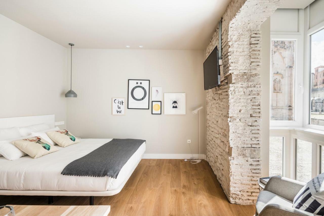 Rice Eleven Rooms Burgos Ngoại thất bức ảnh