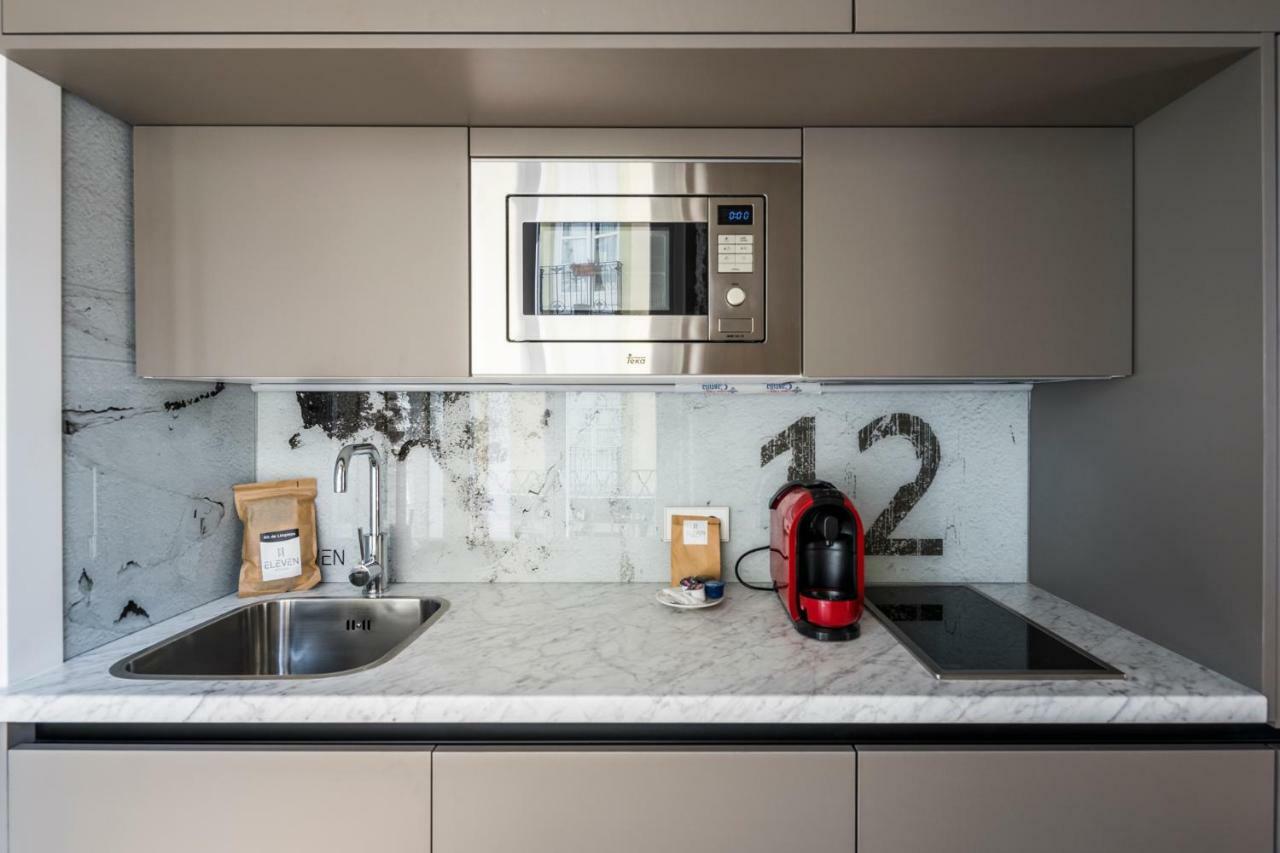 Rice Eleven Rooms Burgos Ngoại thất bức ảnh
