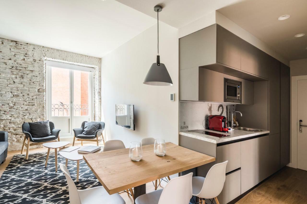 Rice Eleven Rooms Burgos Ngoại thất bức ảnh