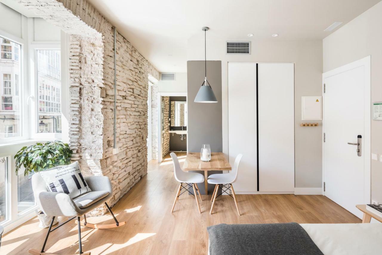 Rice Eleven Rooms Burgos Ngoại thất bức ảnh