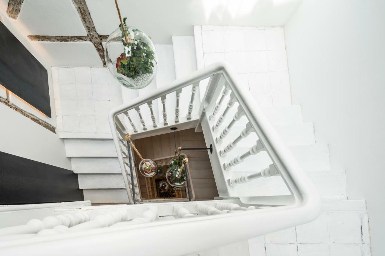 Rice Eleven Rooms Burgos Ngoại thất bức ảnh