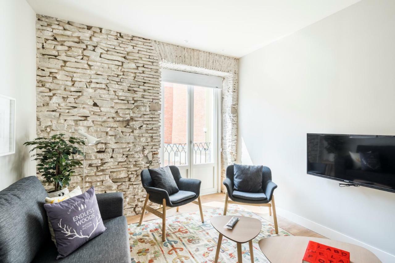 Rice Eleven Rooms Burgos Ngoại thất bức ảnh