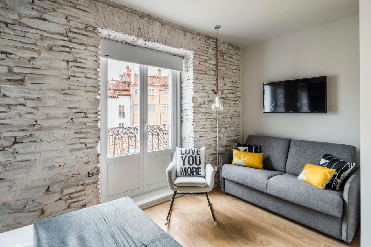 Rice Eleven Rooms Burgos Ngoại thất bức ảnh