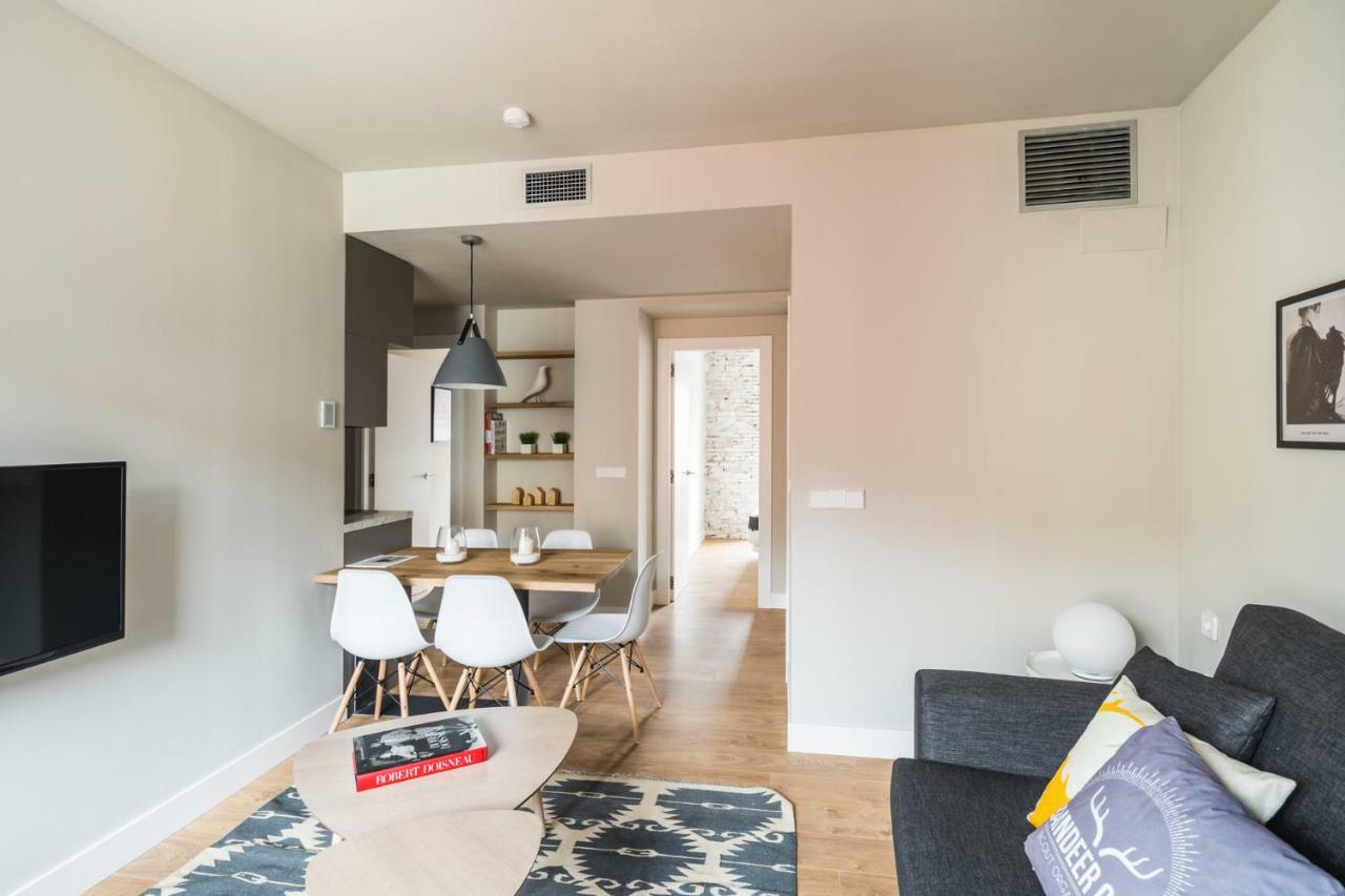 Rice Eleven Rooms Burgos Ngoại thất bức ảnh