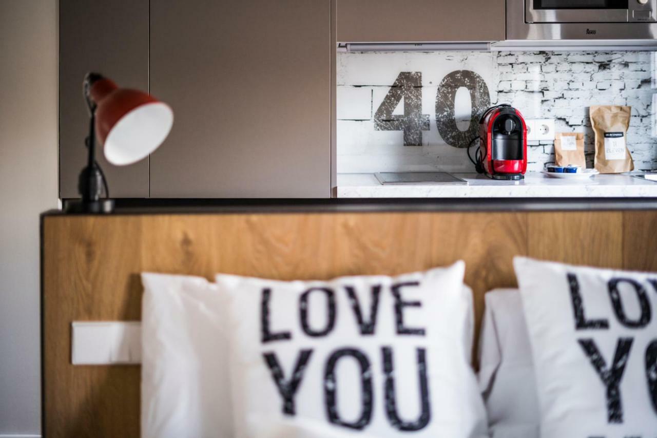 Rice Eleven Rooms Burgos Ngoại thất bức ảnh