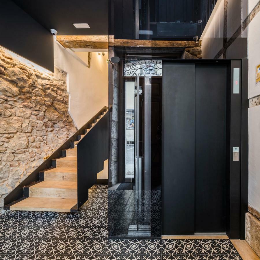 Rice Eleven Rooms Burgos Ngoại thất bức ảnh