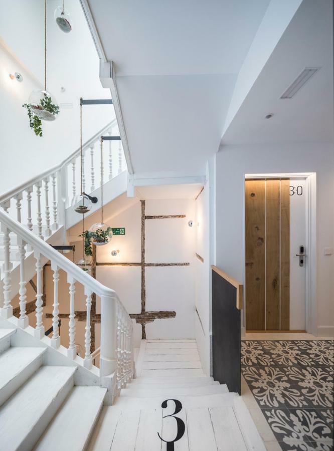 Rice Eleven Rooms Burgos Ngoại thất bức ảnh