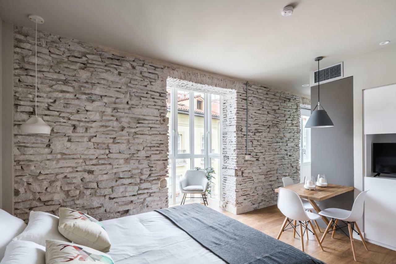 Rice Eleven Rooms Burgos Ngoại thất bức ảnh
